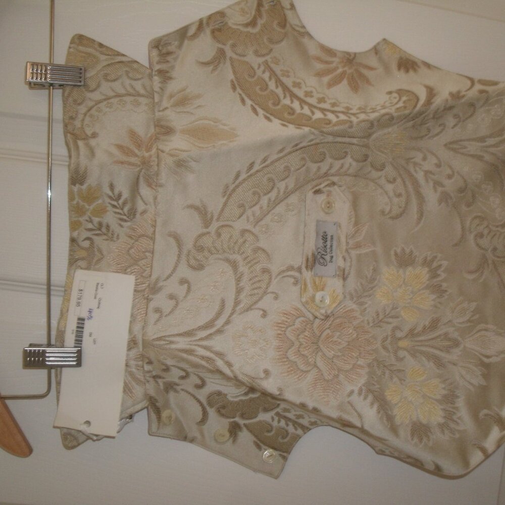 Baska Doggie Coat